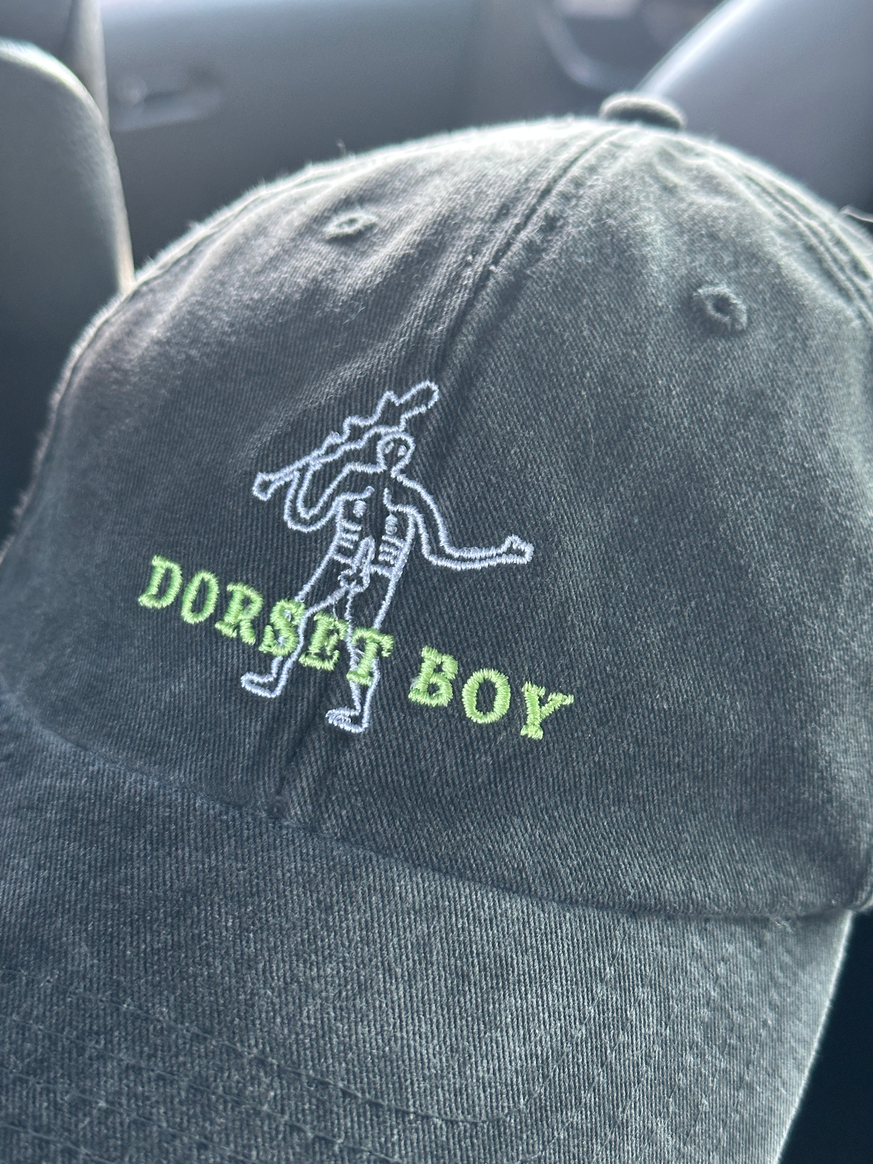 DORSET BOY CAP