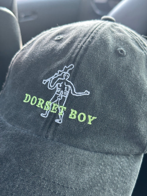 DORSET BOY CAP